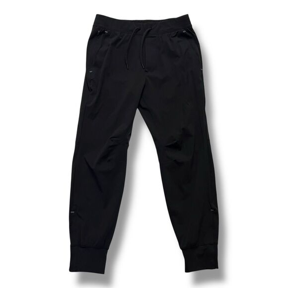 YPB Jogger Medium Black - Picture 2 of 10
